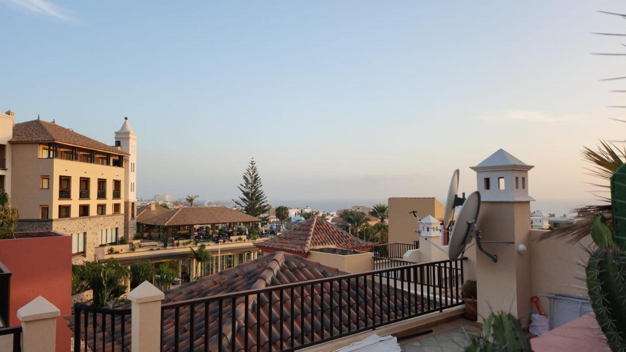 Eden Rentals Duke Ocean Views With Ac Адехе Экстерьер фото